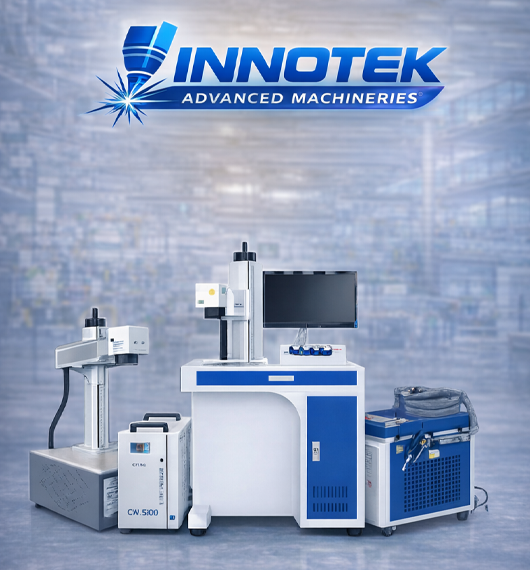 Innotek Advanced Machineries