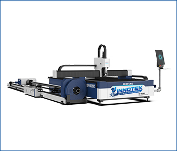 Fiber Laser Cutting Machine