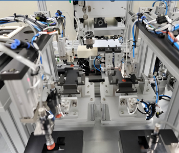 SPM Automation Solutions