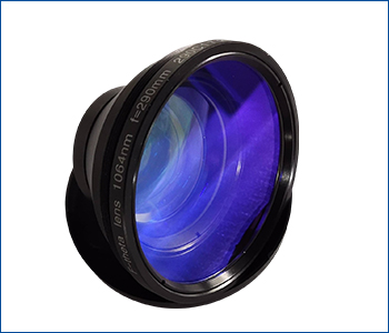 Laser Lens